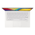 ASUS Vivobook 14 X1404VA-EB487W i3-1315U 14.0"FHD IPS-level 60Hz 250nits AG 8GB DDR4 SSD512 Intel UHD Graphics WLAN+BT Cam720p 42WHrs Win11 Vanilla Basil - 2206357