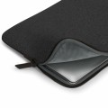 Etui Dicota Skin URBAN 14 anthracite czarne D31930 - 2206537
