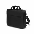 Torba Dicota Top Traveller ONE 13-14.1" czarna D32093-RPET - 2206596
