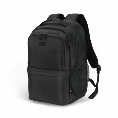 Plecak Dicota Backpack Eco CORE 13-14.1" czarny D32027-RPET - 2213278