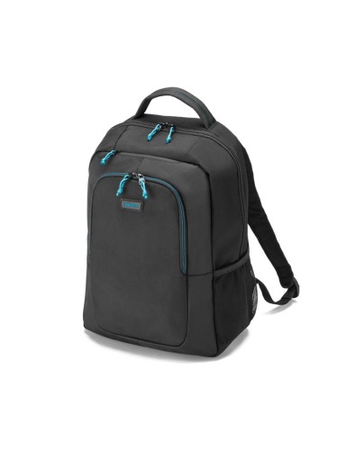 DICOTA D30575 Dicota Backpack Spin 14 - 15.6 Black Plecak na notebook czarny - 2206432