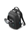 DICOTA D30575 Dicota Backpack Spin 14 - 15.6 Black Plecak na notebook czarny - 2206434