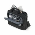 Torba Dicota Top Traveller Eco CORE 13-14.1" czarna D32033-RPET - 2213299