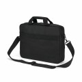 Torba Dicota Top Traveller Eco CORE 15-17.3" czarna D32035-RPET - 2213318