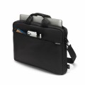 Torba Dicota Slim Case ONE 13-14.1" czarna D32091-RPET - 2206584