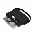 Torba Dicota Slim Case ONE 13-14.1" czarna D32091-RPET - 2206585