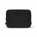 Etui Dicota Sleeve ONE 13-13.3"  czarne D32079-RPET - 2206549