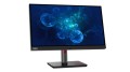 Lenovo ThinkVision P27pz-30 27" UHD 60Hz 650nits AG HDMI, DP, USB Raven Black - 2213643