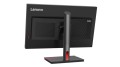 Lenovo ThinkVision P27pz-30 27" UHD 60Hz 650nits AG HDMI, DP, USB Raven Black - 2213648