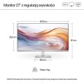 MONITOR HP LED IPS 27" 527sh (94C50E9) 100Hz - 2220138