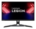 Lenovo Legion R25i-30 24.5"FHD 165Hz 400nits AG 2xHDMI, DP Raven Black (WYPRZEDAŻ) - 2213766