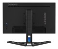 Lenovo Legion R25i-30 24.5"FHD 165Hz 400nits AG 2xHDMI, DP Raven Black (WYPRZEDAŻ) - 2213770