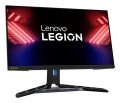 Lenovo Legion R25i-30 24.5"FHD 165Hz 400nits AG 2xHDMI, DP Raven Black (WYPRZEDAŻ) - 2213767
