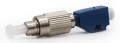 Adapter dla złącz LC z ferulą 1.25mm - do optycznylokalizator uszkodzeń VFL650 - 2214603