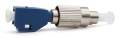 Adapter dla złącz LC z ferulą 1.25mm - do optycznylokalizator uszkodzeń VFL650 - 2214604