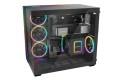 Obudowa be quiet! Light Base 900 DX Black E-ATX Midi z oknem bez zasilacza - 2214713