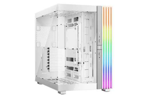 Obudowa be quiet! Light Base 900 DX White E-ATX Midi z oknem bez zasilacza - 2214745