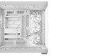 Obudowa be quiet! Light Base 900 DX White E-ATX Midi z oknem bez zasilacza - 2214753