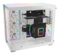 Obudowa be quiet! Light Base 900 DX White E-ATX Midi z oknem bez zasilacza - 2220690