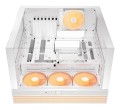 Obudowa be quiet! Light Base 600 LX White ATX Midi ARGB z oknem bez zasilacza - 2220699