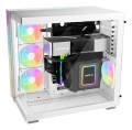 Obudowa be quiet! Light Base 600 LX White ATX Midi ARGB z oknem bez zasilacza - 2220697