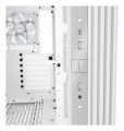 Obudowa be quiet! Light Base 600 LX White ATX Midi ARGB z oknem bez zasilacza - 2220698