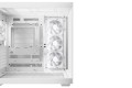 Obudowa be quiet! Light Base 600 LX White ATX Midi ARGB z oknem bez zasilacza - 2214761