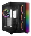 Obudowa be quiet! Light Base 900 FX Black E-ATX Midi ARGB z oknem bez zasilacza - 2220712