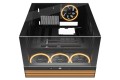 Obudowa be quiet! Light Base 900 FX Black E-ATX Midi ARGB z oknem bez zasilacza - 2214724