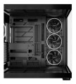 Obudowa be quiet! Light Base 900 FX Black E-ATX Midi ARGB z oknem bez zasilacza - 2220716