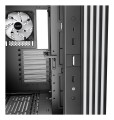 Obudowa be quiet! Light Base 600 LX Black ATX Midi ARGB z oknem bez zasilacza - 2220722