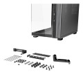 Obudowa be quiet! Light Base 600 LX Black ATX Midi ARGB z oknem bez zasilacza - 2220724