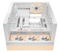 Obudowa be quiet! Light Base 900 FX White E-ATX Midi ARGB z oknem bez zasilacza - 2220728
