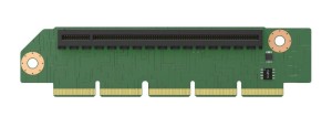 Karta Intel Riser do systemów 1U M50CYP Slot#2
