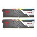 Patriot Viper Venom RGB DDR5 2x16GB 6000MHz CL30 XMP3 - 2214987
