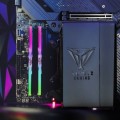 Patriot Viper Venom RGB DDR5 2x16GB 6000MHz CL30 XMP3 - 2214994