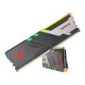 Patriot Viper Venom RGB DDR5 2x16GB 6000MHz CL30 XMP3 - 2214991