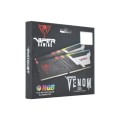 Patriot Viper Venom RGB DDR5 2x16GB 6000MHz CL30 XMP3 - 2214995