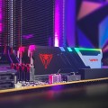 Patriot Viper Venom RGB DDR5 2x16GB 6000MHz CL30 XMP3 - 2214993