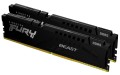 KINGSTON DDR5 32GB 6000MT/s CL30 DIMM (Kit of 2) FURY Beast Black XMP - 2215009