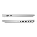 Notebook HP ProBook 450 G10 15,6"FHD/i5-1340P/16GB/SSD512GB/IrisXe/W11PR Silver 3Y - 1965018