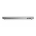 Notebook HP 250 G9 15,6"FHD/i3-1215U/8GB/SSD512GB/UHD/W11PR Asteroid Silver 3Y - 1896305