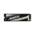 Dysk SSD Gigabyte AORUS Gen5 12000 SSD 2TB M.2 2280 PCIe 5.0 x4 (12400/11800 MB/s) 3D TLC - 1632785