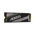 Dysk SSD Gigabyte AORUS Gen5 12000 SSD 2TB M.2 2280 PCIe 5.0 x4 (12400/11800 MB/s) 3D TLC - 1632786