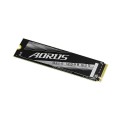 Dysk SSD Gigabyte AORUS Gen5 12000 SSD 2TB M.2 2280 PCIe 5.0 x4 (12400/11800 MB/s) 3D TLC - 1632787