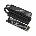 Dysk SSD Gigabyte AORUS Gen5 12000 SSD 2TB M.2 2280 PCIe 5.0 x4 (12400/11800 MB/s) 3D TLC - 1632788