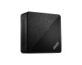 MSI Cubi N ADL-072XEU Pentium N200U 4GB SSD128GB M.2 Intel UHD Graphics noOS Black - 2223794