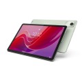 Lenovo Tab M11, 11" WUXGA IPS 8/128GB Android, Pen, Seafoam Green - 2226101