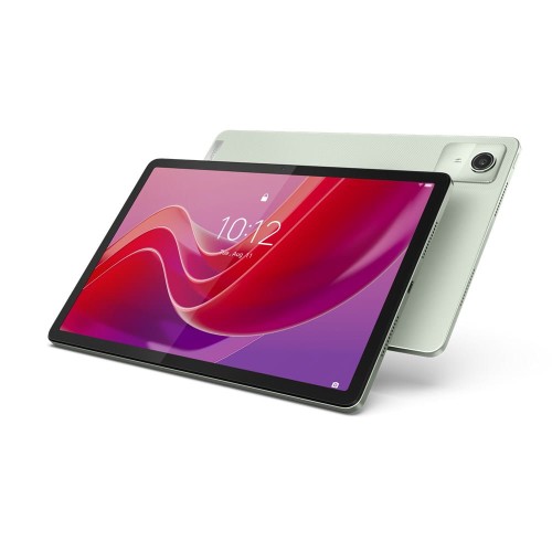 Lenovo Tab M11, 11" WUXGA IPS 8/128GB Android, Pen, Seafoam Green - 2226101