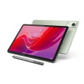 Lenovo Tab M11, 11" WUXGA IPS 8/128GB Android, Pen, Seafoam Green - 2226106